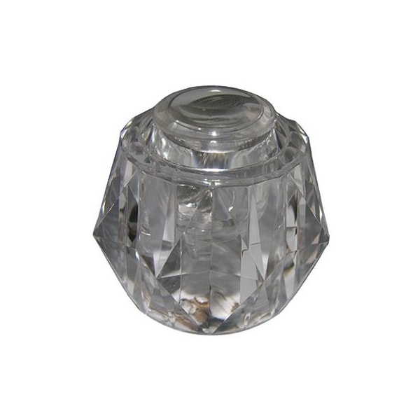 Larsen Supply Co Delta CLR SGL Handle HC-169B - main